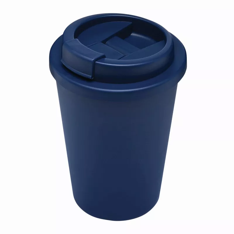 Kubek termiczny RE-USE - granatowy (56-0304622)