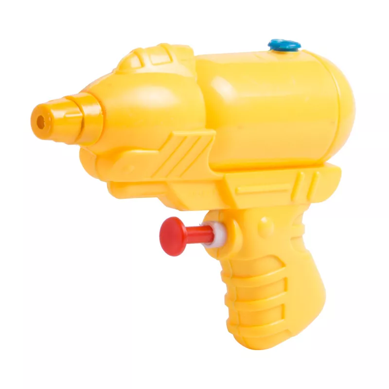 Daira pistolet na wodę  - żółty (AP781651-02)