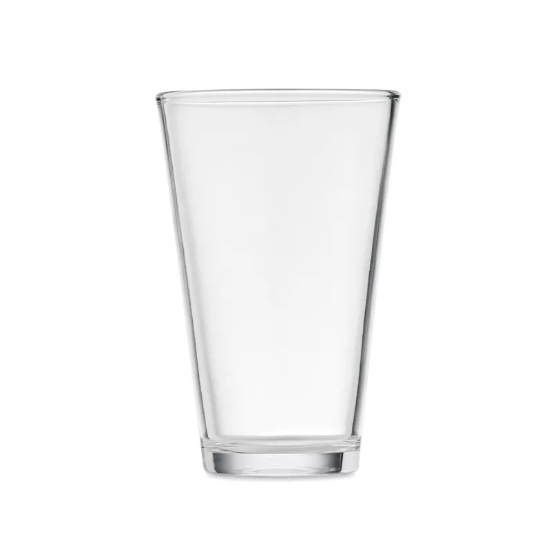 Szklanka stożkowa 300 ml RONGO - Przezroczysty (MO6429-22)