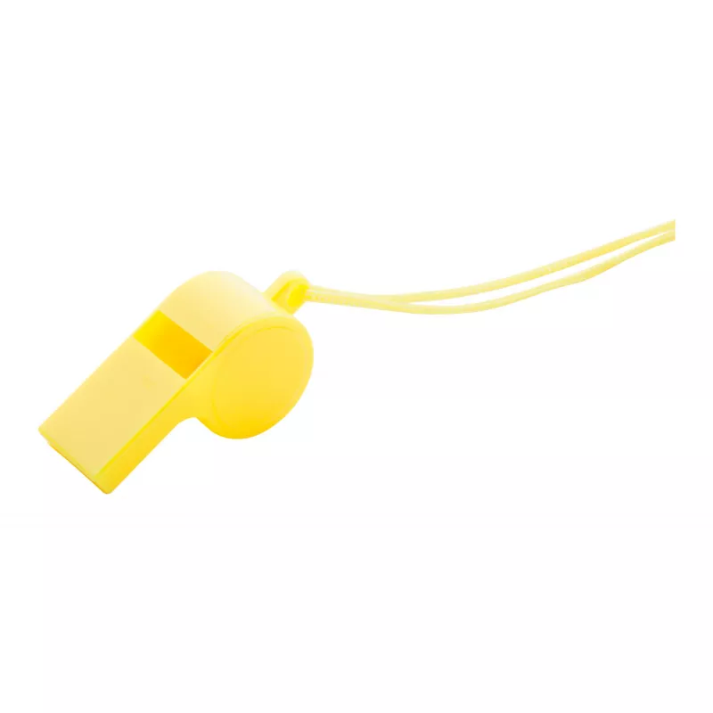 Claxo gwizdek - żółty (AP810376-02)