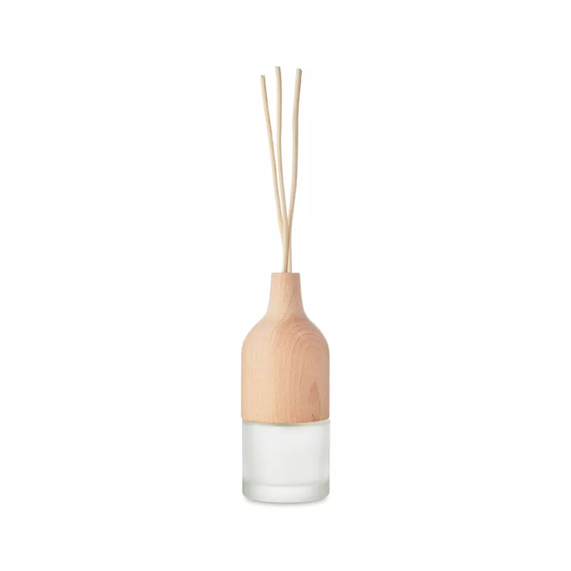 Dyfuzor zapachowy z drewnem bukowym 30 ml AROMA - Drewna (MO9702-40)