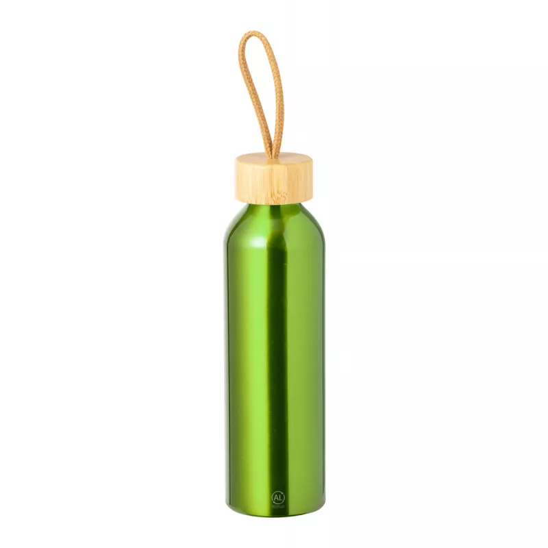 Irvinson butelka - zielony (AP734156-07)