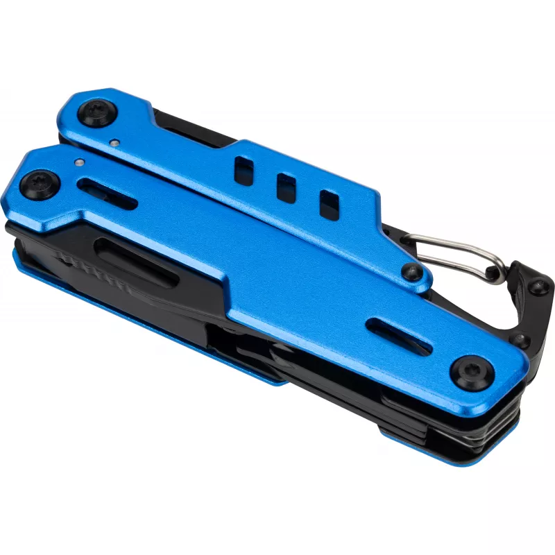 Narzędzie wielofunkcyjne NOBLE Schwarzwolf - niebieski (F2405702AJ304)