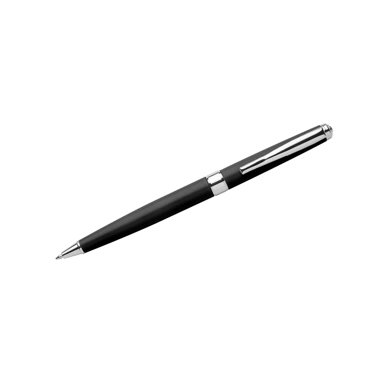 Długopis NEVADA - czarny (19605-02)