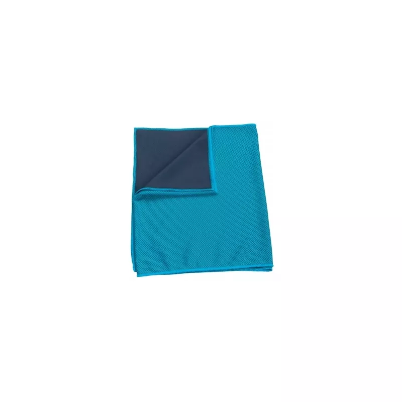Ręcznik sportowy LANAO Schwarzwolf - niebieski (F5300401AJ304)