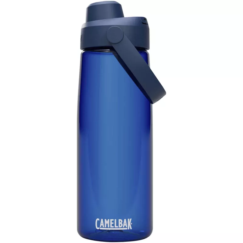 Camelbak® Thrive Chug 750 ml Tritan Renew butelka na wodę z zakrętką - Błękit królewski (10088753)