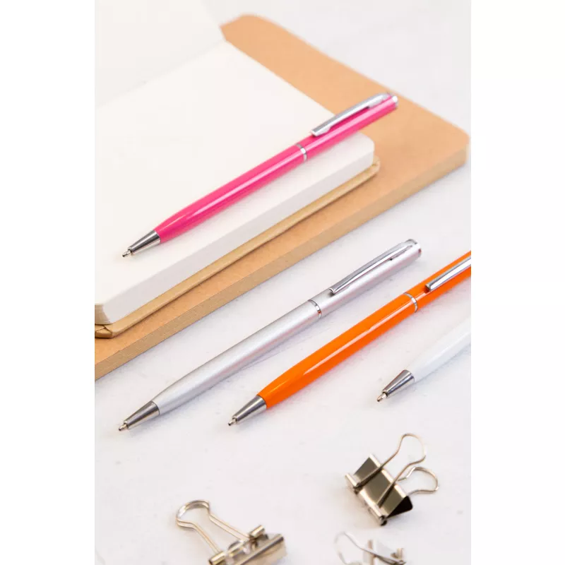 Rehodox długopis - pomarańcz (AP808197-03)