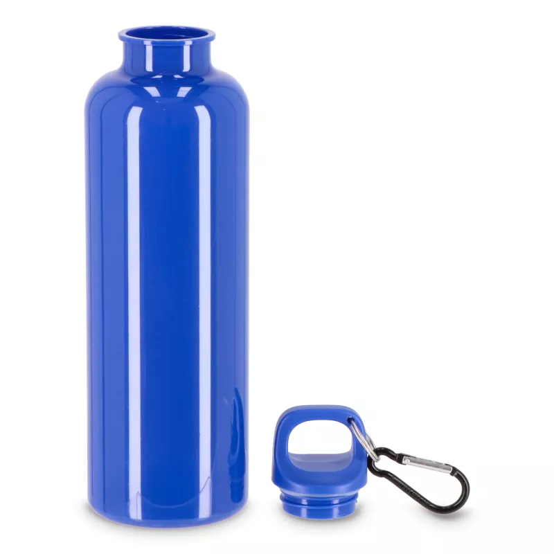 Butelka na wodę Nina R-PET 750ml - niebieski (LT98912-N0011)