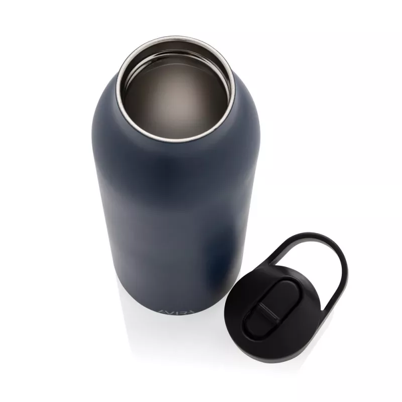 Butelka termiczna 500 ml Avira Ara - granatowy (P438.080)
