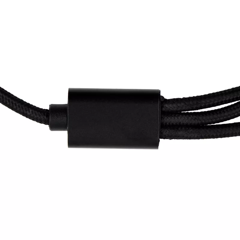 Kabel do ładowania - czarny (V1563-03)