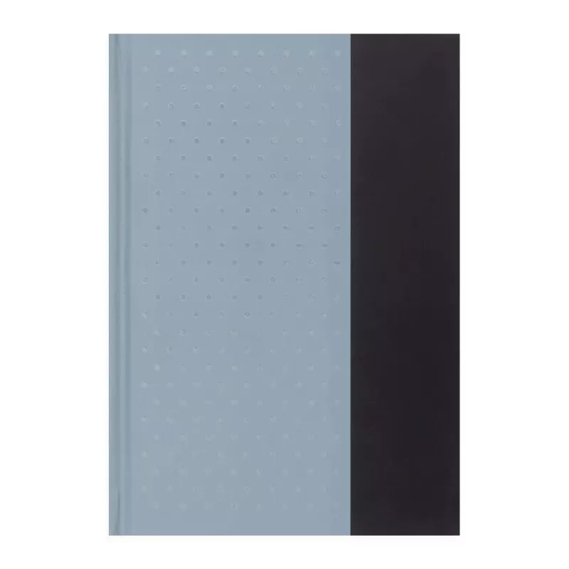 Notatnikw formacie A6 - szary (56-1103327)