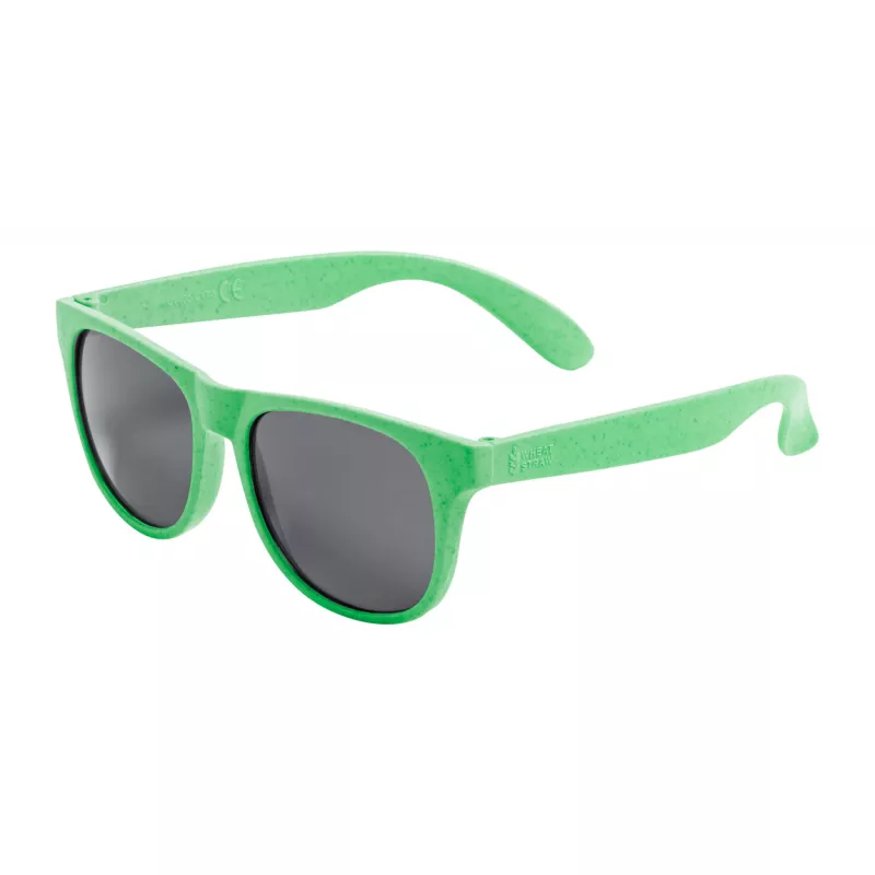 Mirfat okulary przeciwsłoneczne - zielony (AP722158-07)