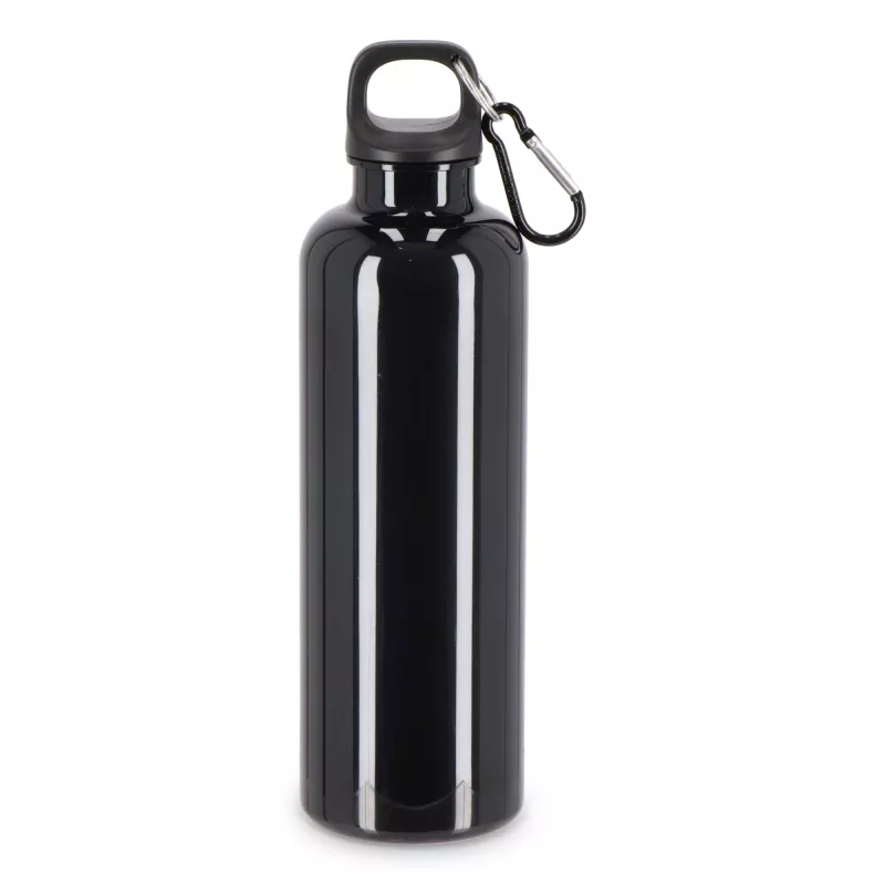Butelka na wodę Nina R-PET 750ml - czarny (LT98912-N0002)