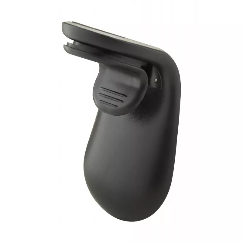 Magvent uchwyt samochodowy na telefon - czarny (AP808033-10)