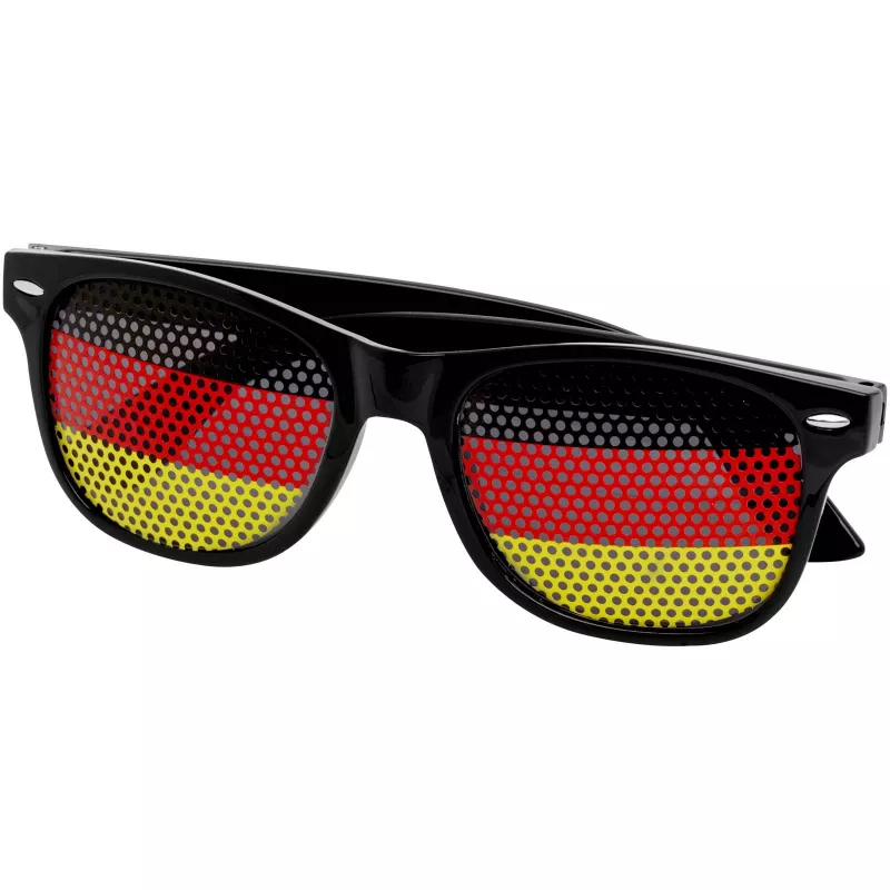 Vision okulary przeciwsłoneczne - Czarny (12642990)