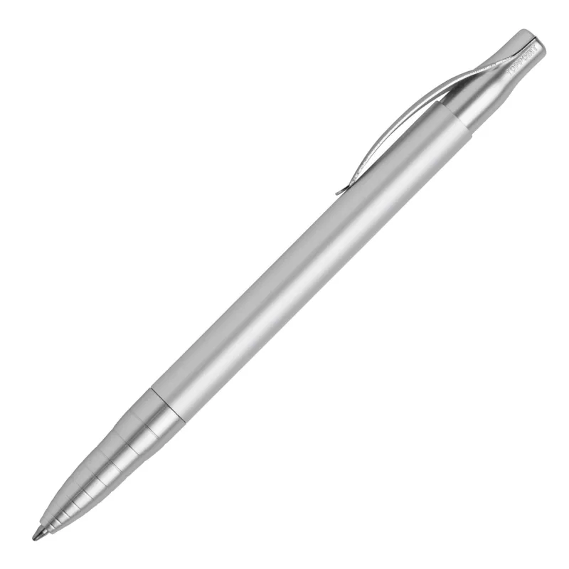 Długopis metalowy Buenos Aires - srebrny (LT87021-N0005)