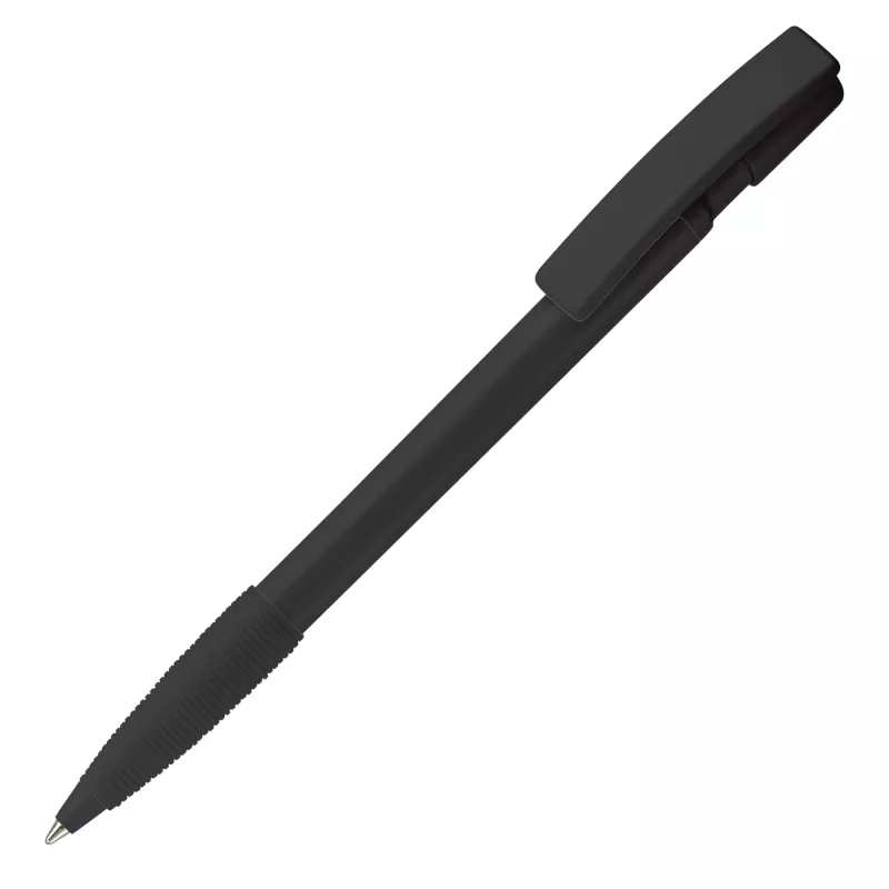 Długopis Nash Grip - czarny (LT80801-N0002)