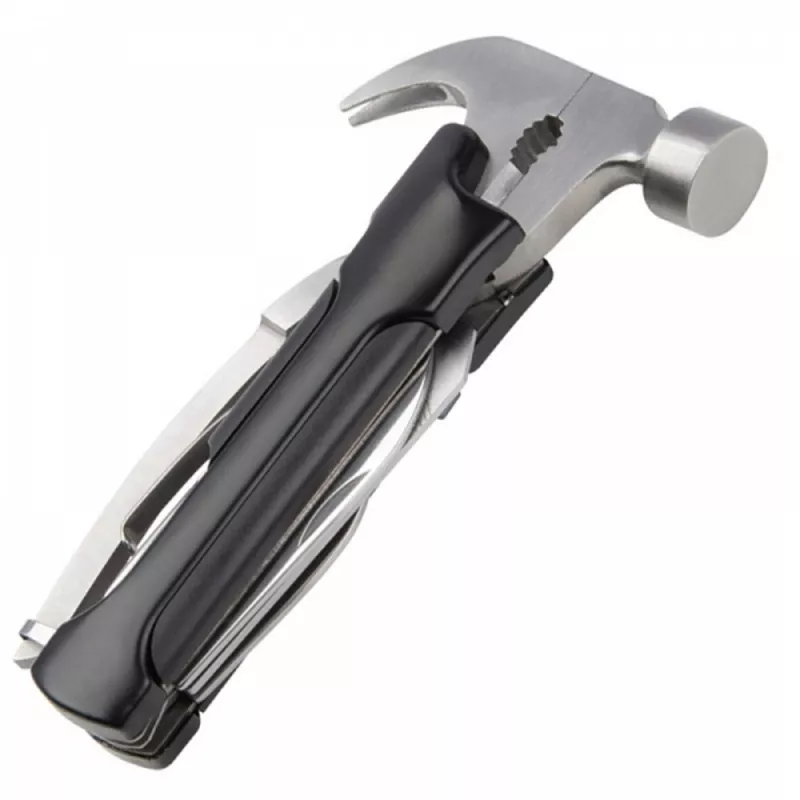 Narzędzie wielofunkcyjne PEER - czarny (085003)