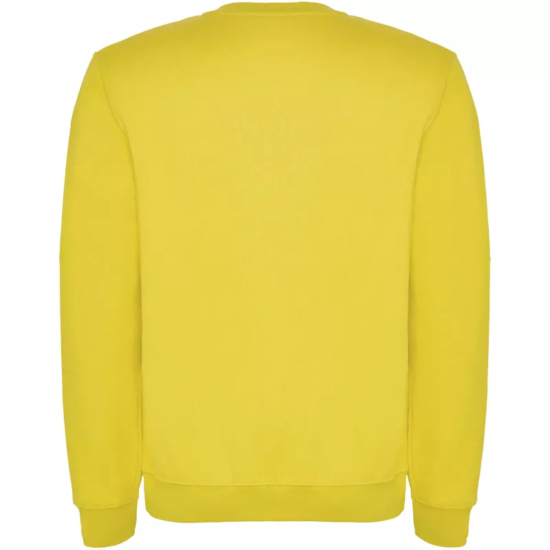 Bluza Clasica - Żółty (R1070-YELLOW)