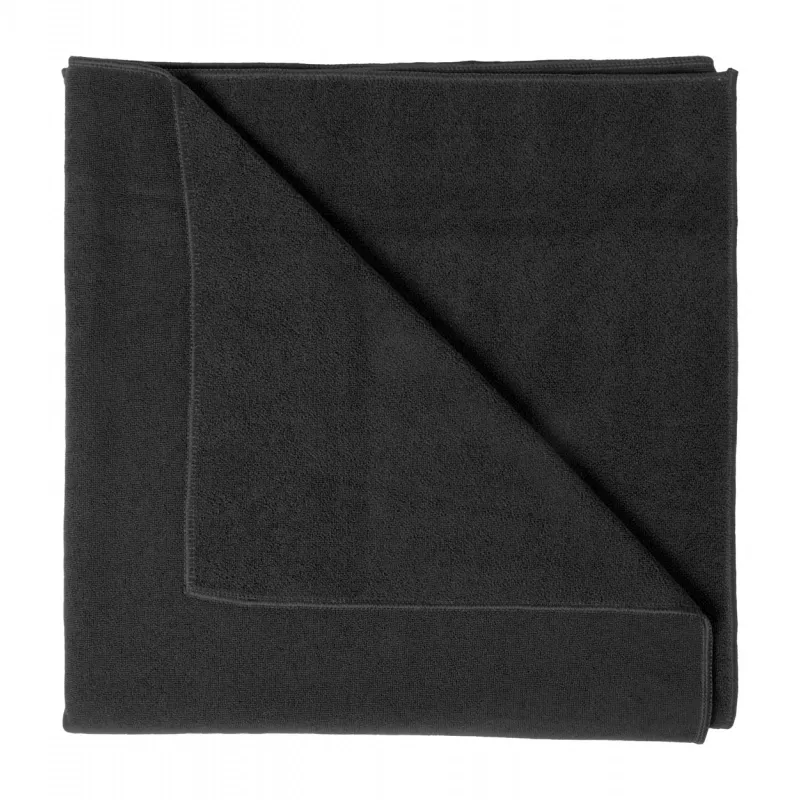 Lypso ręcznik - czarny (AP741657-10)
