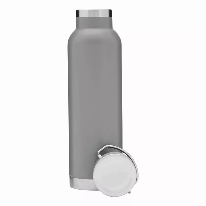 Butelka próżniowa - szary (56-0304531)