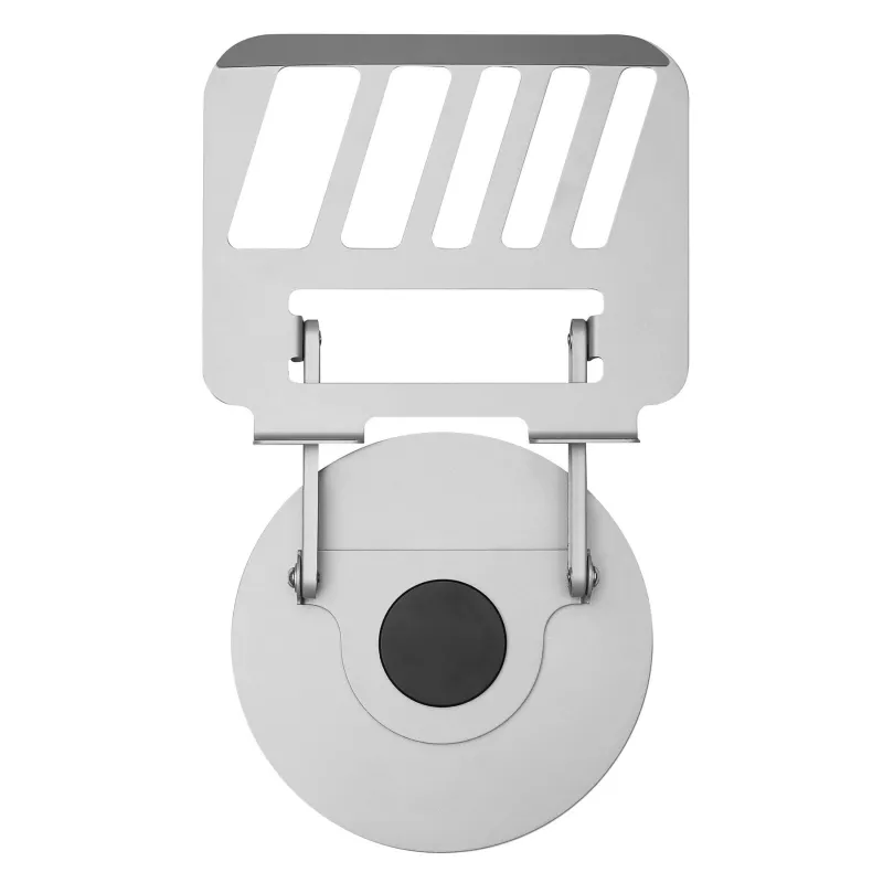 Uchwyt na tablet COUNTER MASTER - srebrny (56-1107390)