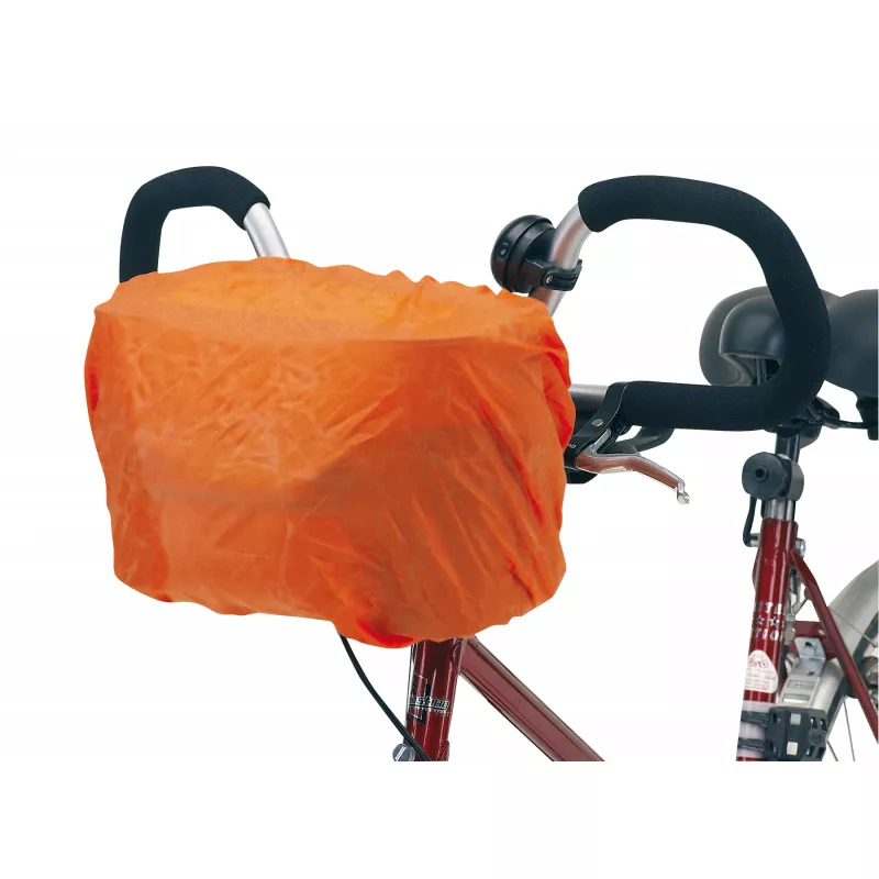 Torba izotermiczna na kierownicę Bike - szary (56-0230501)