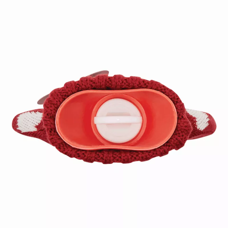 Termofor - czerwony - Heart (56-0909029)