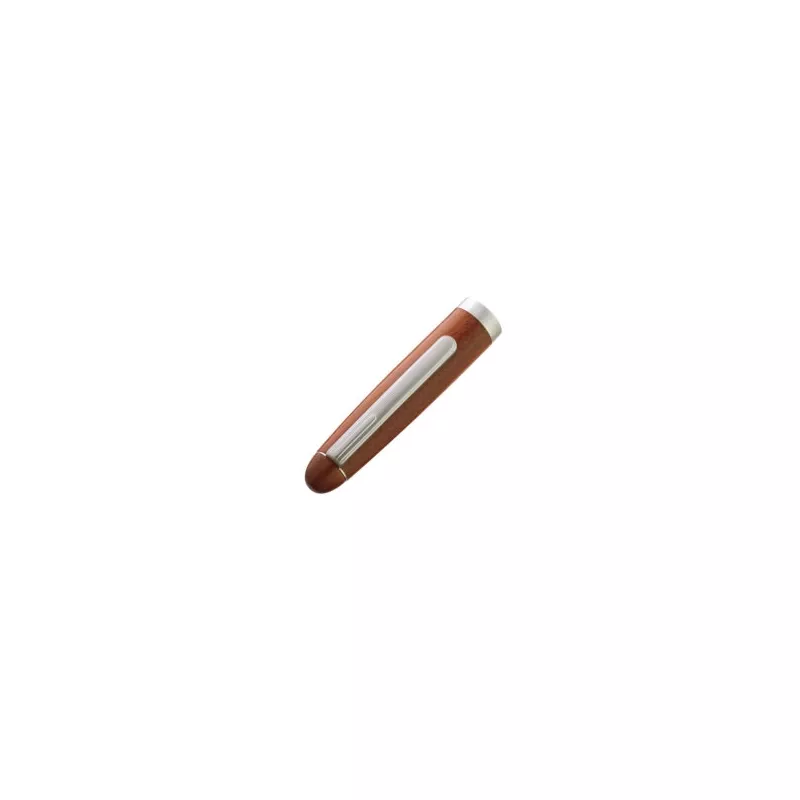 Zestaw piśmienny - brązowy (1401601)
