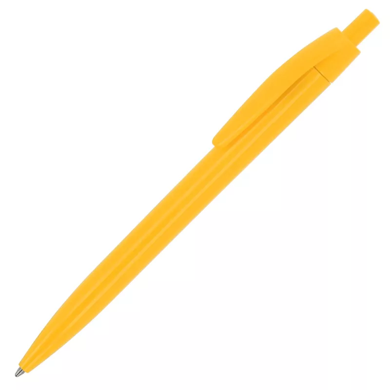 Ballpen Finn R-ABS - żółty (LT87823-N0041)