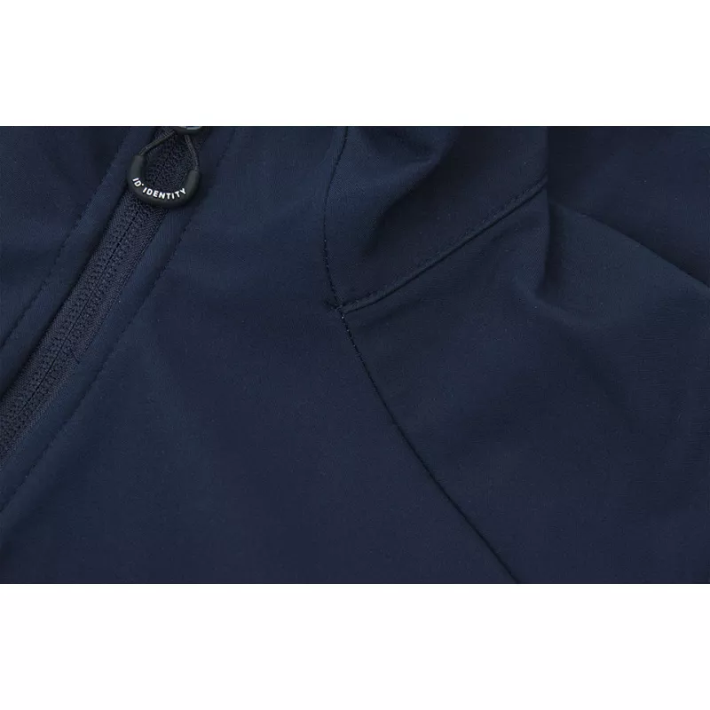 Kurtka damska ID softshell CORE 0856 290 g/m² - Navy (0856-NAVY)