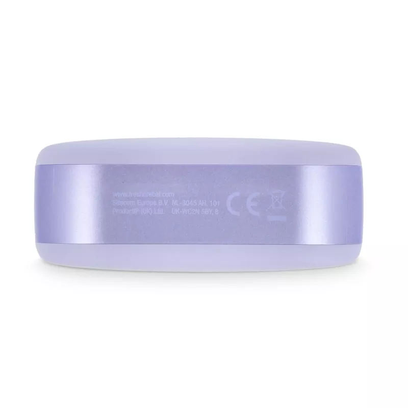 2PB24100 I Fresh 'n Rebel Powerbank 24000 mAh PD USB-C  - liliowy (LT49404-N0071)