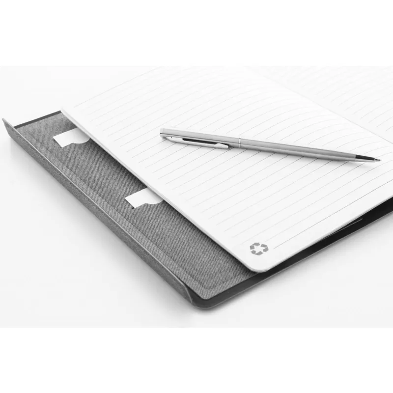 Mappu A5 Teczka na dokumenty RPU - szary (AP808222-77)