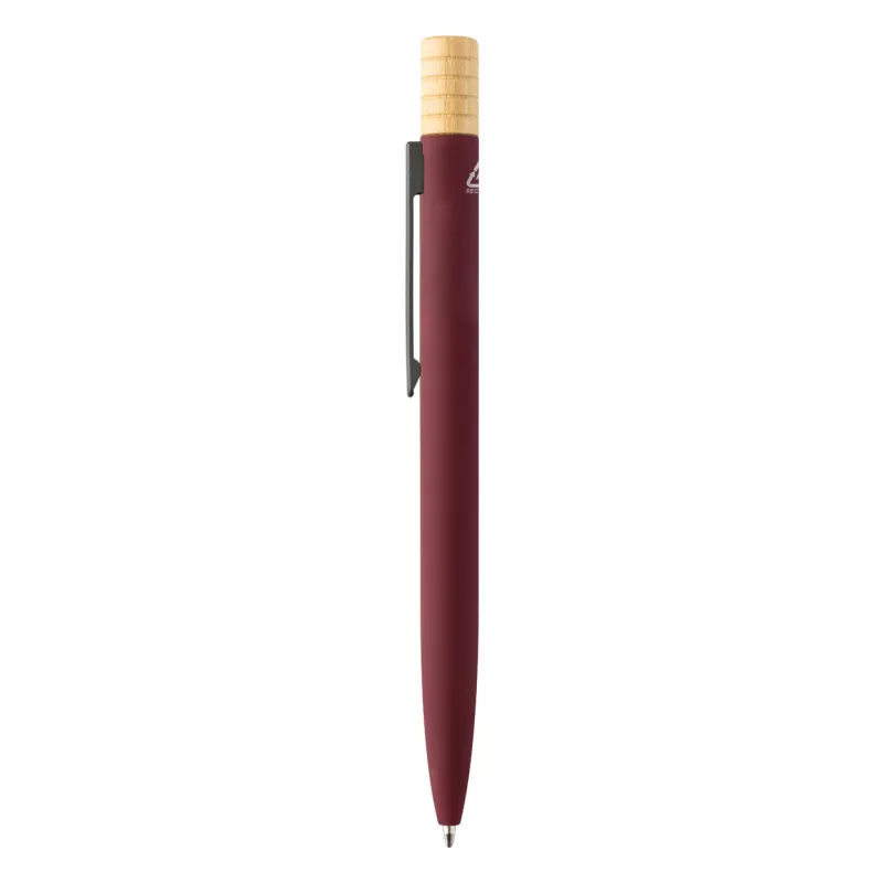 Talboo długopis - burgund (AP808192-08)