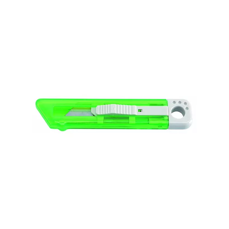 Nożyk do rozcinania SLIDE IT - zielony (56-0399041)