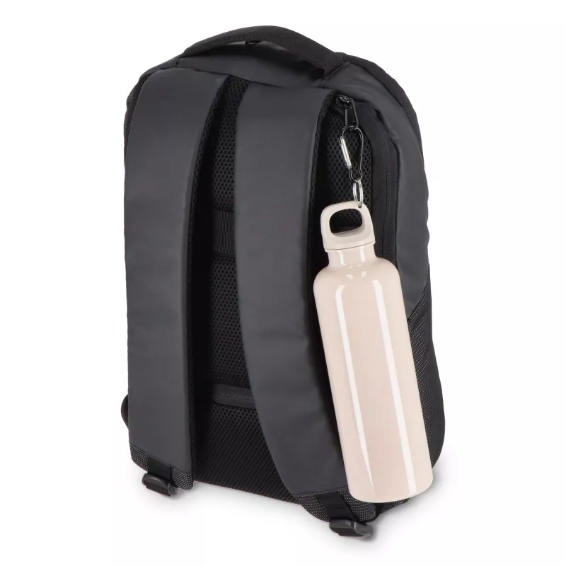 Butelka na wodę Nina R-PET 750ml - Taupe (LT98912-N0058)