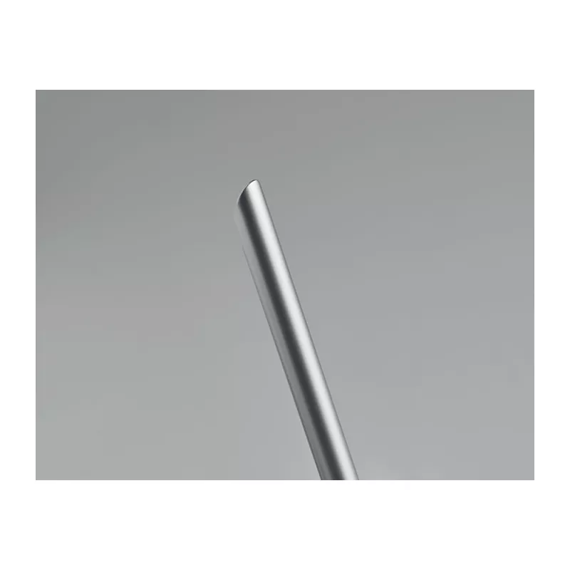 Długopis bezatramentowy z aluminium PENEVER - Srebrny Mat (MO2354-16)