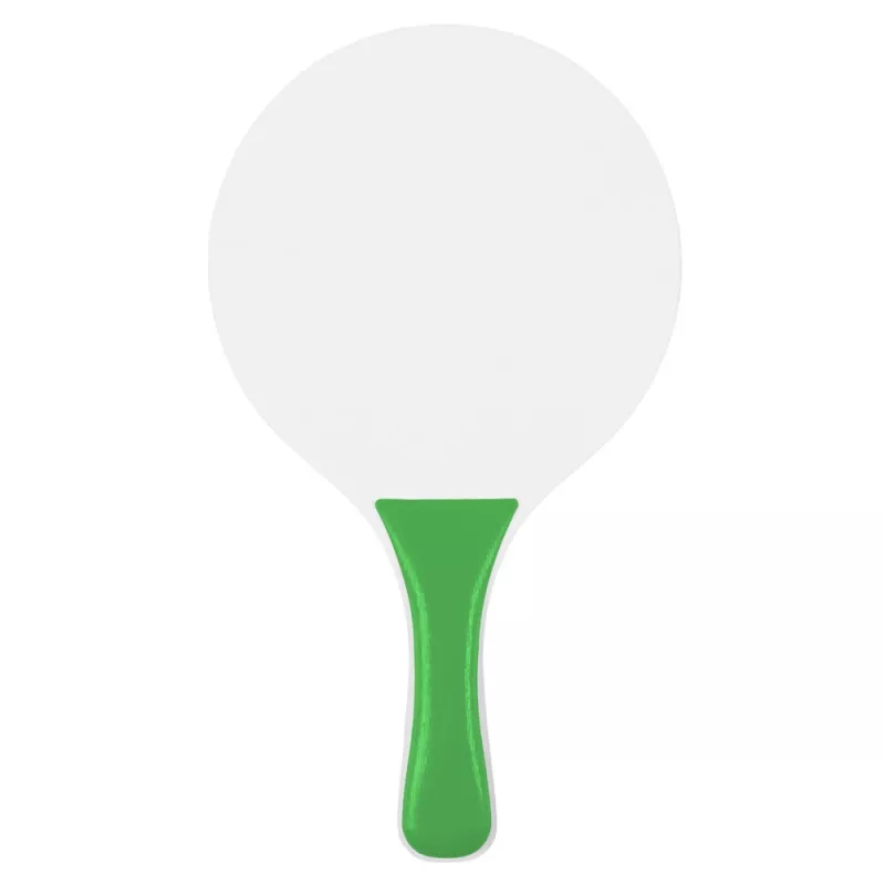 Gra zręcznościowa, tenis - zielony (V9632-06)