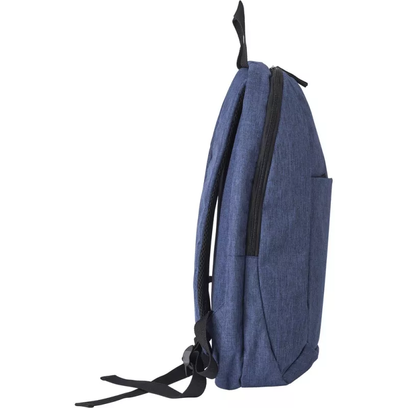 Plecak - niebieski (V0819-11)