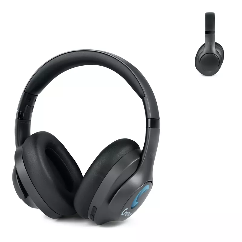 M-292 ANC | Słuchawki Bluetooth Muse z funkcją ANC - czarny (LT55028-N0002)