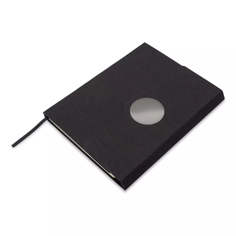 Notes Nestoris - czarny (R64201.02)