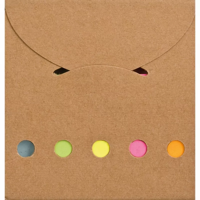 Karteczki do markowania ARIANA - brązowy (2871101)