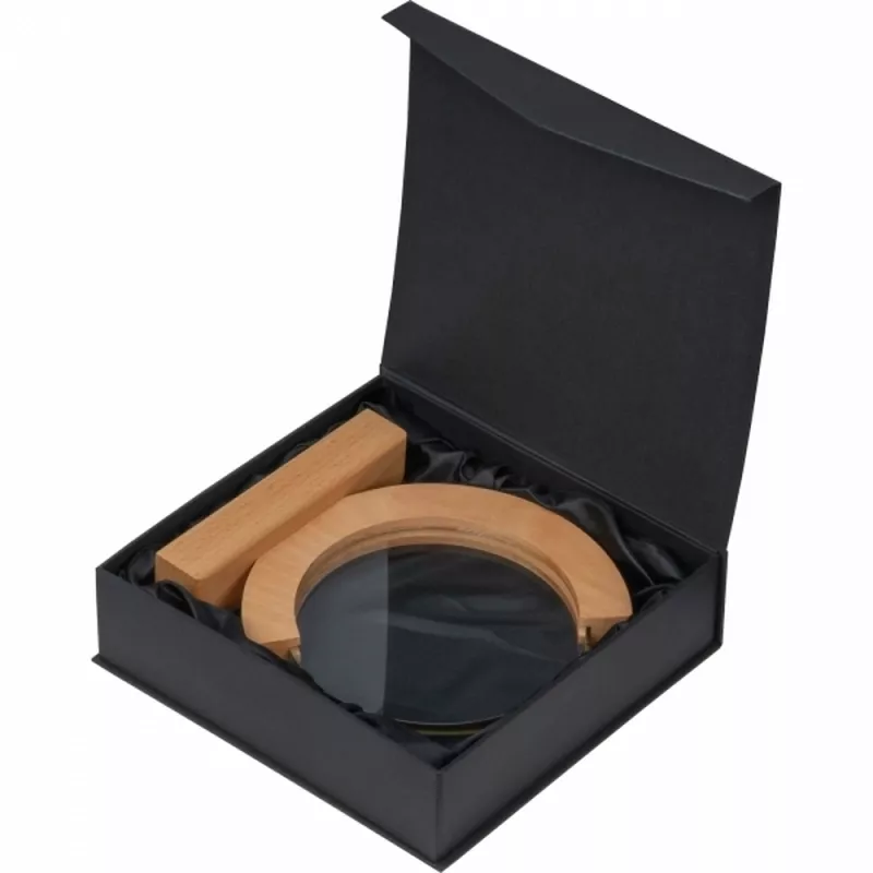 Trofeum OSHAWA - beżowy (469513)