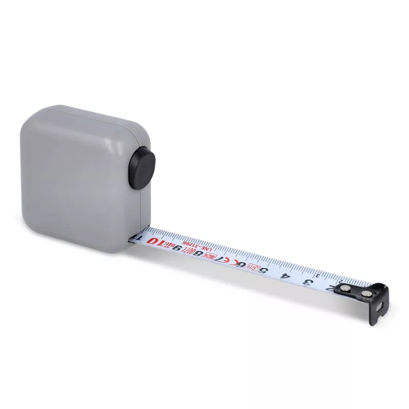 SizeSure measuring tape 3M - szary (LT91872-N0061)
