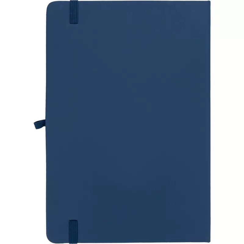 Notes A5 z czystymi stronami KIEL - niebieski (312104)