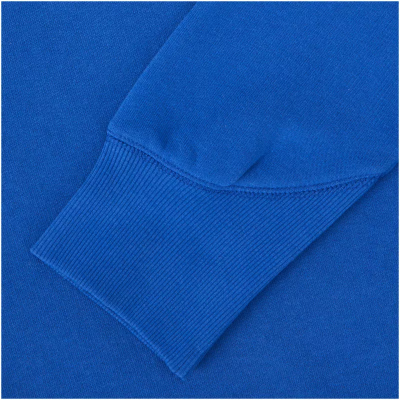 Laguna bluza unisex z kapturem - Niebieski (38235-BLUE)