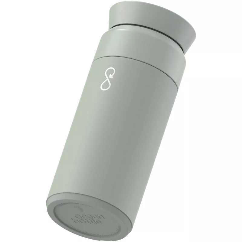 Termos Ocean Bottle 350 ml - Jasnozielony (10075260)