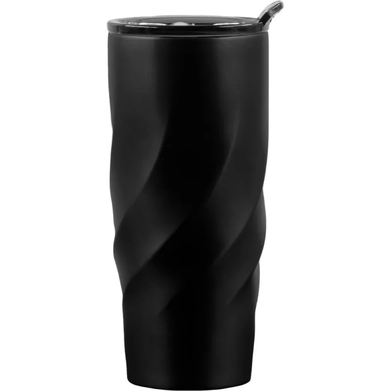 Kubek termiczny 400 ml BrandCharger Vortex Calix XL - czarny (VA541-03)
