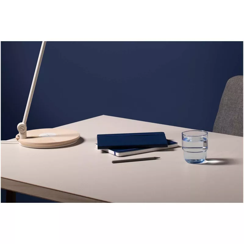 Karst® A5 notatnik w twardej oprawie - Zielony melanż (10779062)