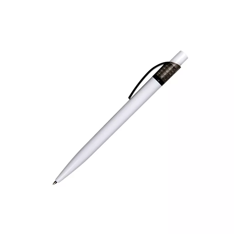Długopis plastikowy Easy - czarny (R73341.02)